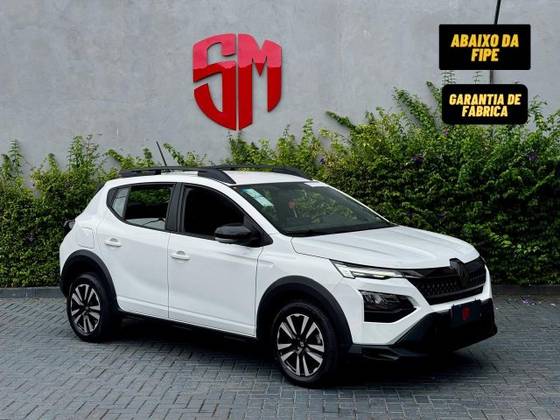 RENAULT KARDIAN 1.0 TCE FLEX EVOLUTION EDC RENAULT KARDIAN 1.0 TCE FLEX EVOLUTION EDC